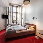 Vandrerhjem Flamingo Premium Kraków