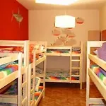 Flamingo Premium Vandrerhjem