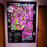 Vandrerhjem Flamingo Premium Kraków