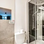 Flamingo Premium Vandrerhjem