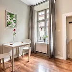 Vandrerhjem Flamingo Premium Kraków