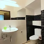 Flamingo Premium Vandrerhjem