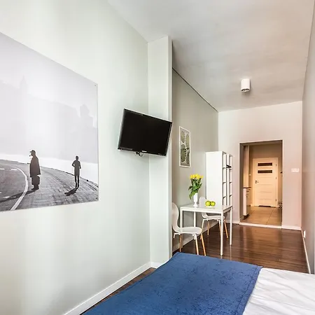 Flamingo Premium * Cracovie