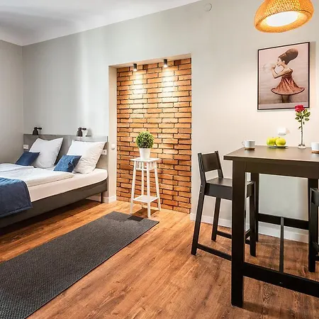 Flamingo Premium * Cracóvia