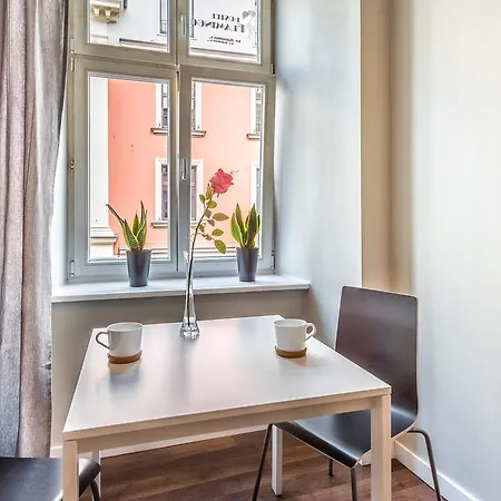 Flamingo Premium * Cracóvia