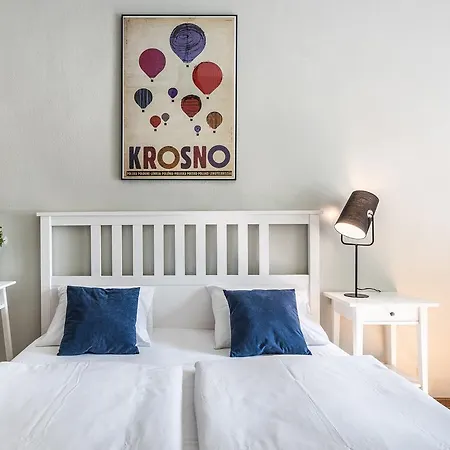 Flamingo Premium * Cracóvia