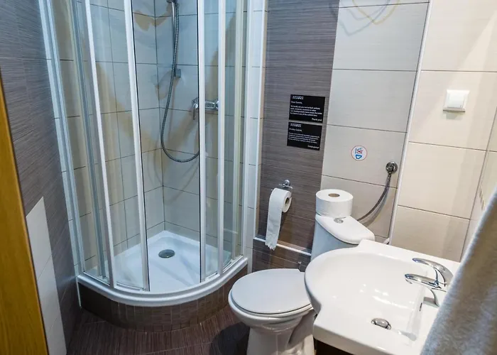 Flamingo Premium Auberge de jeunesse