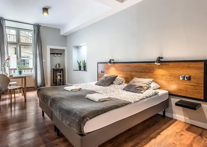 Flamingo Premium Cracovie