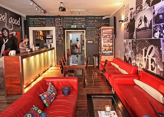 Flamingo Premium * Cracovie