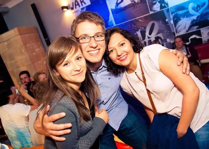 Flamingo Premium Cracovie