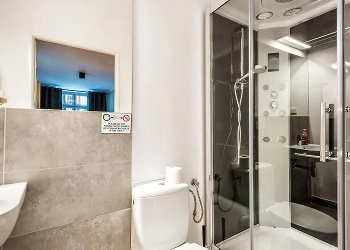 Flamingo Premium Auberge de jeunesse